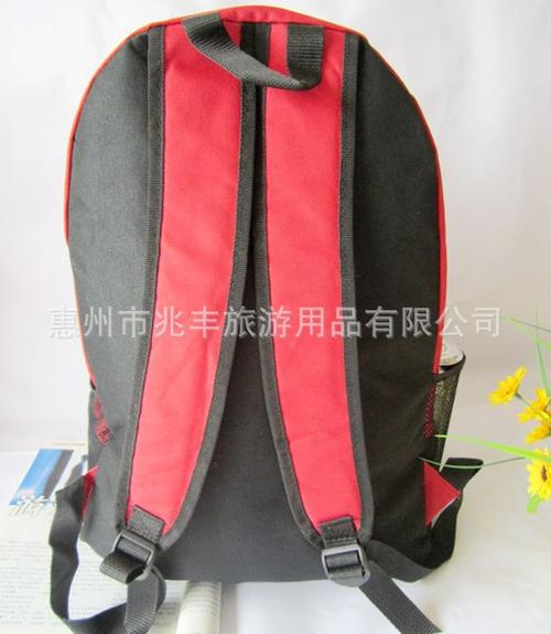 厂家定做旅行社旅行包 旅游双肩背包批发与广告包定制全攻略
