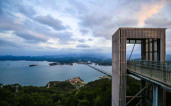 千岛湖休闲养生三日游 舟山春秋国际旅行社 官网